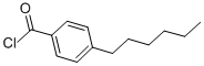 CAS#: 50606-95-6, 4-n-Hexylbenzoyl Chloride