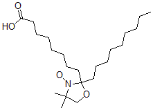 CAS#: 50613-97-3, 9-Doxylstearic acid