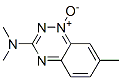 CAS#: 50632-92-3, N,N,7-Trimethyl-1,2,4-Benzotriazin-3-Amine 1-Oxide