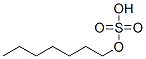 CAS#: 50632-94-5, Sulfuric Acid Hydrogen Heptyl Ester