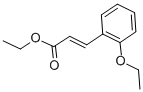 CAS#: 50636-22-1, Ethyl 2-Ethoxycinnamate