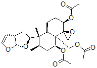 CAS#: 50645-63-1, Caryoptin