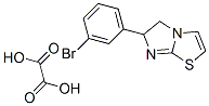 CAS#: 50648-52-7, 7-(3-Bromophenyl)-4-Thia-1,6-Diazabicyclo[3.3.0]Octa-2,5-Diene, Oxalate