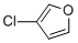 CAS#: 50689-17-3, 3-Chlorofuran
