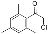CAS 登录号：50690-12-5， 2-氯-1-(2,4,6-三甲基-苯基)-乙酮
