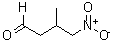 CAS#: 50697-48-8, 3-Methyl-4-Nitro-Butyraldehyde