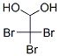 CAS 登录号：507-42-6， 2,2,2-三溴乙烷-1,1-二醇