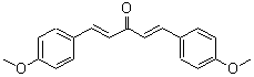 CAS#: 50764-85-7, (1E,4E)-1,5-Bis(4-Methoxyphenyl)-1,4-Pentadien-3-One