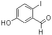 CAS#: 50765-11-2, 5-Hydroxy-2-Iodobenzaldehyde