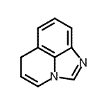 CAS#: 50791-43-0, 6H-Imidazo[4,5,1-Ij]Quinoline