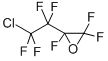 CAS#: 50838-67-0, 4-Chloroperfluoro-(1,2-Epoxy)Butane