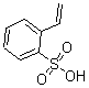 CAS#: 50851-57-5, Ethenyl-Benzenesulfonic Acid Homopolymer
