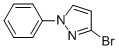 CAS#: 50877-46-8, 3-Bromo-1-Phenylpyrazole