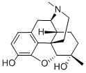 CAS#: 509-56-8, Methyldihydromorphine