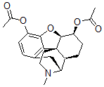 CAS#: 509-71-7, Dihydroheroine