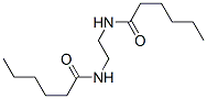 CAS#: 50905-12-9, N,N'-Ethylenebis(Hexanamide)