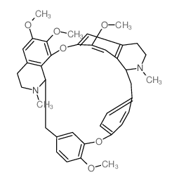 CAS#: 5096-71-9, Thalicberine Methyl Ether