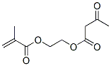 CAS#: 50981-32-3, 3-Oxo-Butanoic Acid 2-((2-Methyl-1-Oxo-2-Propenyl)Oxy)Ethyl Ester