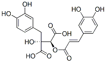 CAS 登录号：50982-40-6， 蜂斗菜酸