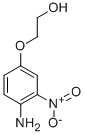 CAS#: 50982-74-6, 2-(4-Amino-3-Nitrophenoxy)Ethan-1-Ol
