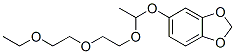 CAS#: 51-14-9, 5-[1-[2-(2-Ethoxyethoxy)Ethoxy]Ethoxy]Benzo[1,3]Dioxole
