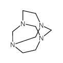CAS#: 51-46-7, 1,3,5,7-Tetraazatricyclo[3.3.2.2(3,7)]Dodecane