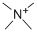 CAS#: 51-92-3, Tetramethylammonium