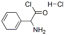 CAS#: 51013-53-7, alpha-Aminocyclohexa-1,4-Diene-1-Acetyl Chloride Hydrochloride