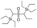 CAS#: 51042-04-7, Ethyl(Triethylsilylmethyl) Sulfone