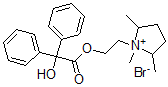 CAS#: 51047-24-6, Dimetipirium bromide