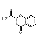 CAS#: 51048-00-1, 4-Oxo-2-Chromanecarboxylic Acid