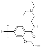 CAS#: 5107-49-3, Flualamide