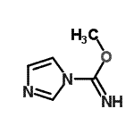 CAS#: 510710-95-9, Methyl 1H-Imidazole-1-Carboximidate