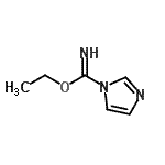 CAS#: 510710-96-0, Ethyl 1H-Imidazole-1-Carboximidate
