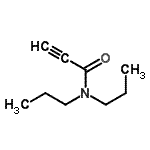 CAS#: 510767-71-2, N,N-Dipropyl-2-Propynamide