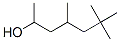 CAS#: 51079-79-9, 4,6,6-Trimethylheptan-2-Ol