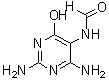CAS#: 51093-31-3, 2,4-Diamino-5-(Formylamino)-6-Hydroxypyrimidine