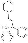 CAS 登录号：511-45-5， 普立地诺