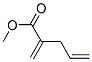 CAS 登录号：51122-89-5， 2-亚甲基-4-戊烯酸甲酯