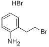 CAS 登录号：511302-91-3， 2-(2-溴乙基)苯胺氢溴酸盐