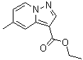 CAS#: 51135-70-7, Ethyl 5-Methylpyrazolo[1,5-a]Pyridine-3-Carboxylate