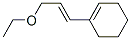 CAS#: 51149-78-1, 1-[(Z)-3-Ethoxy-1-Propenyl]-1-Cyclohexene