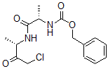CAS 登录号：51166-66-6， 苄氧羰基丙氨酰-丙氨酸氯甲基甲酮