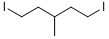 CAS#: 51174-46-0, 1,5-Diiodo-3-Methylpentane