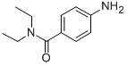 CAS#: 51207-85-3, 4-Amino-N,N-Diethyl-Benzamide