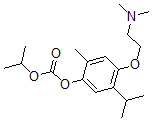 CAS#: 51222-37-8, Iproxamine