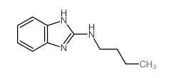CAS#: 51314-51-3, N-Butyl-1H-Benzimidazol-2-Amine