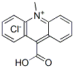 CAS#: 5132-83-2, 9-Carboxy-10-Methylacridinium Chloride