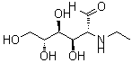 CAS#: 51349-84-9, N-Ethylglucosamine