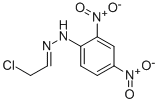 CAS#: 5135-80-8, Chloroacetaldehyde (2,4-Dinitrophenyl)Hydrazone